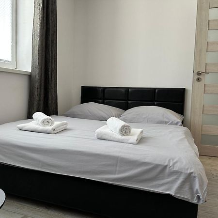 Apartmany קושיצה מראה חיצוני תמונה