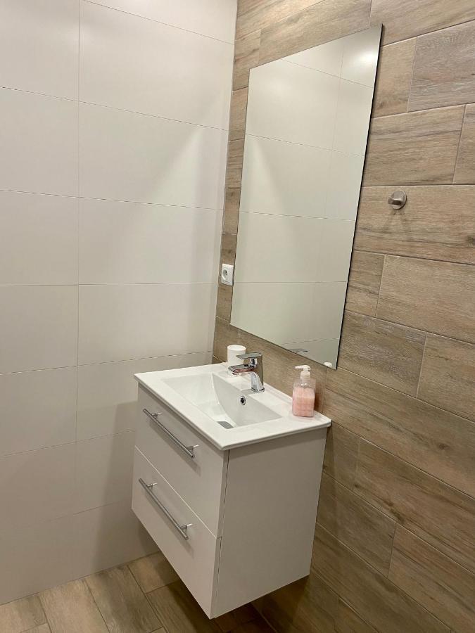 Apartmany קושיצה מראה חיצוני תמונה