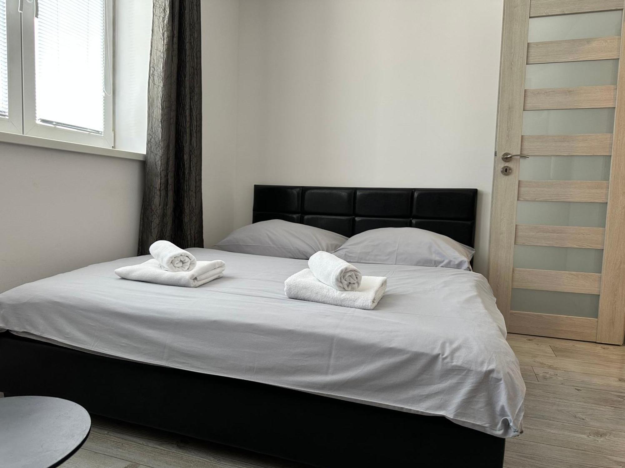 Apartmany קושיצה מראה חיצוני תמונה