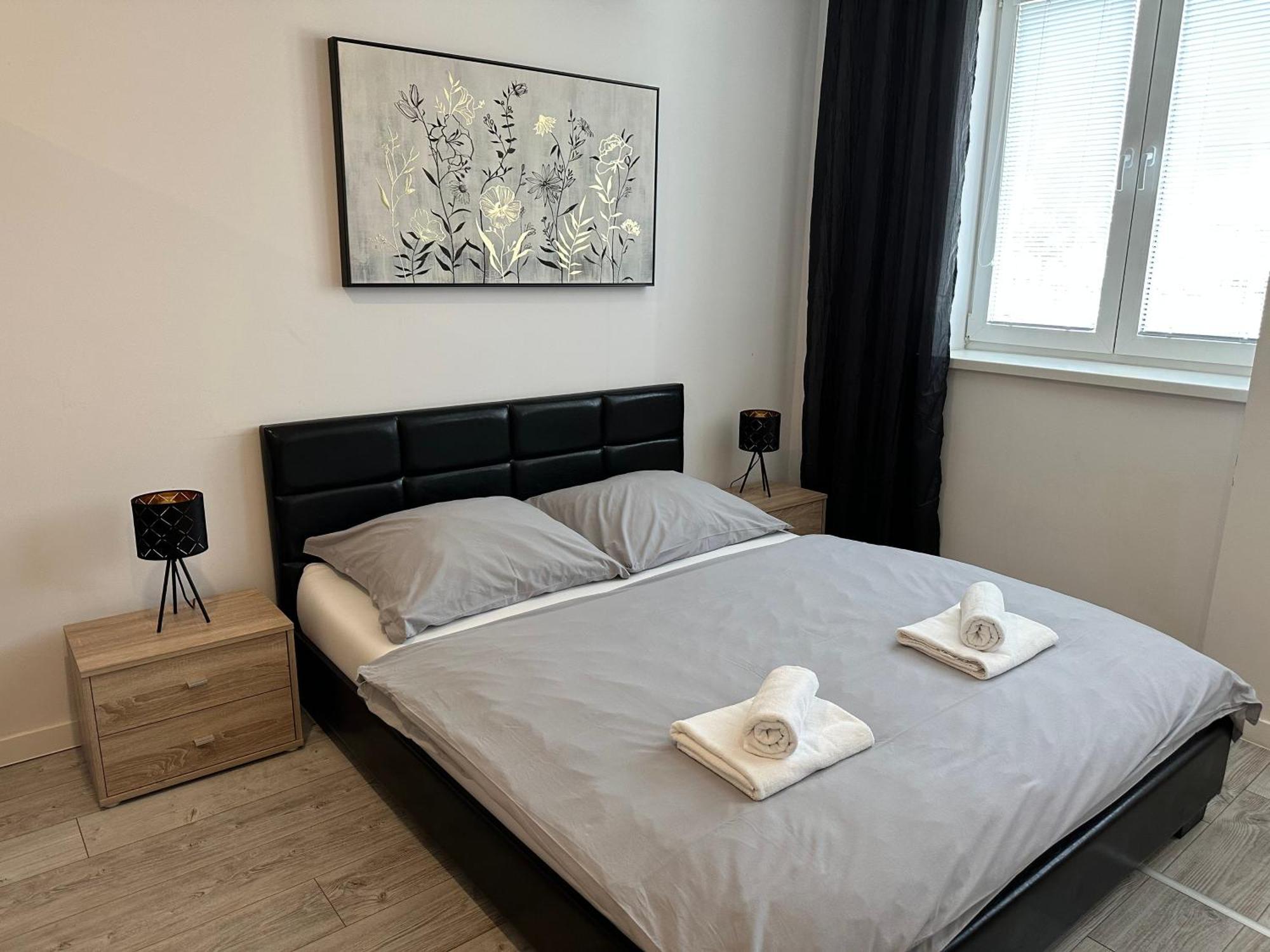 Apartmany קושיצה מראה חיצוני תמונה