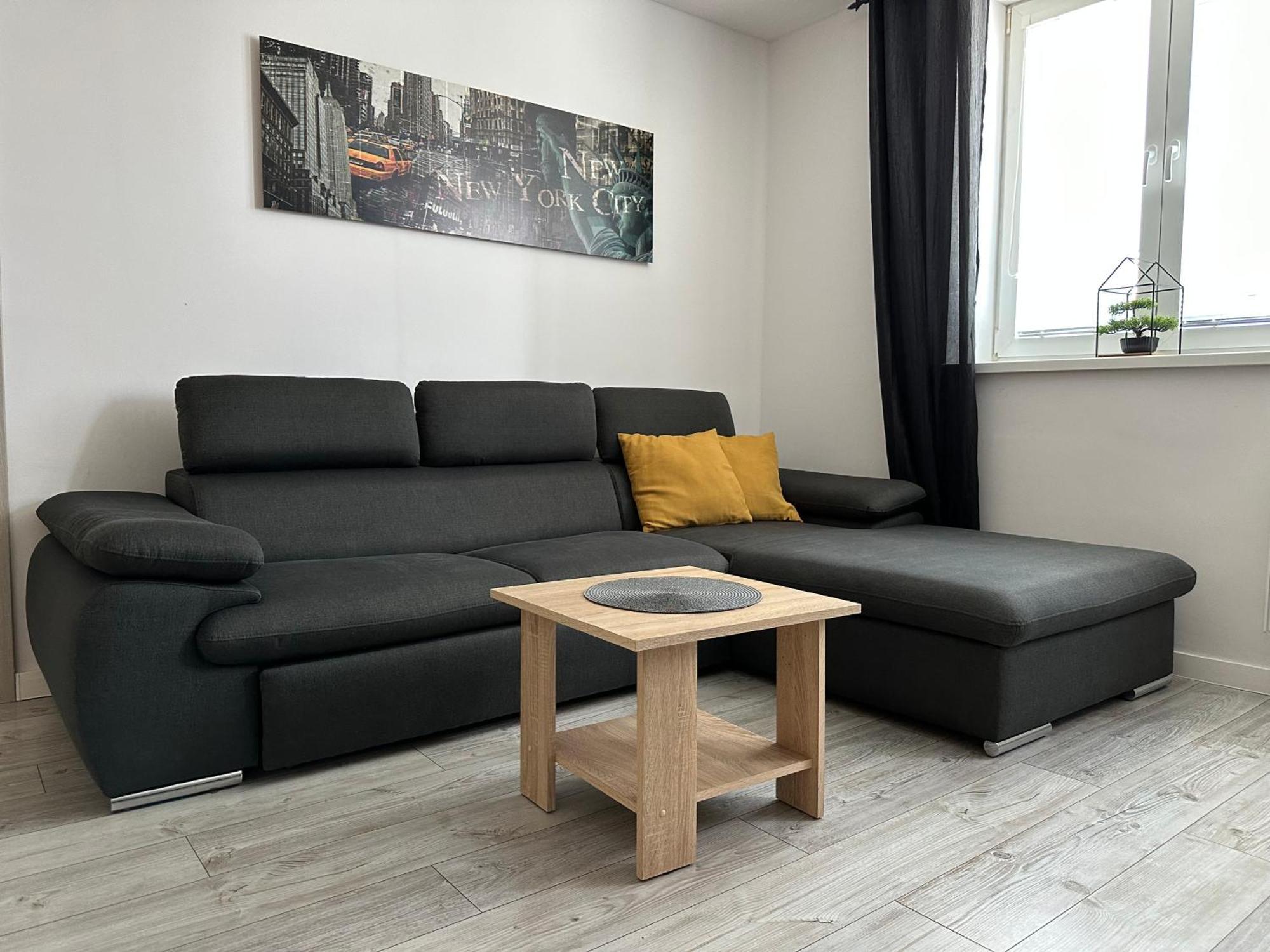 Apartmany קושיצה מראה חיצוני תמונה