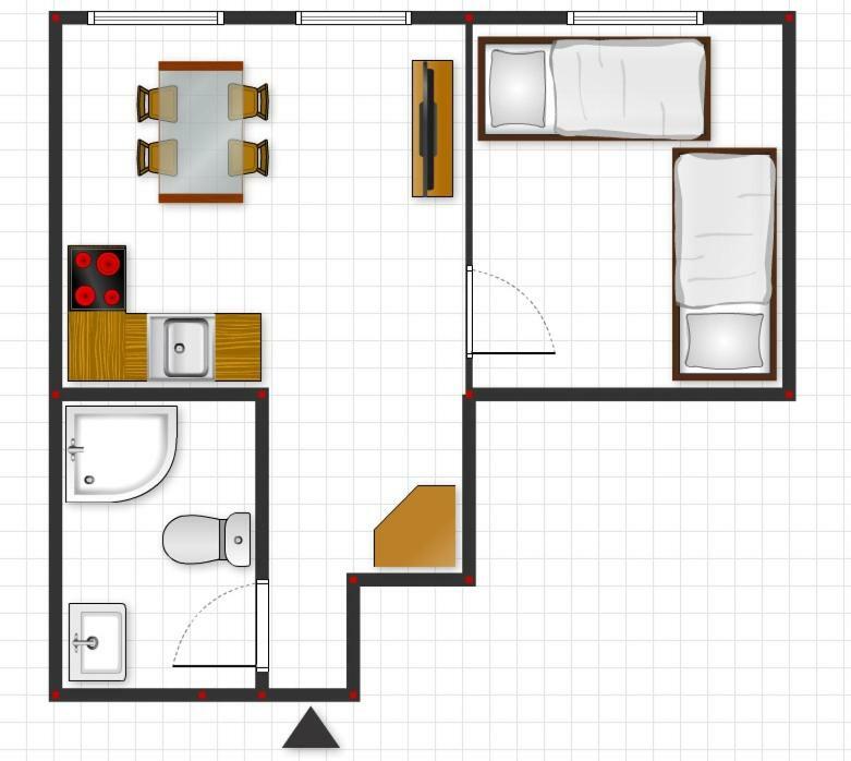 Apartmany קושיצה מראה חיצוני תמונה