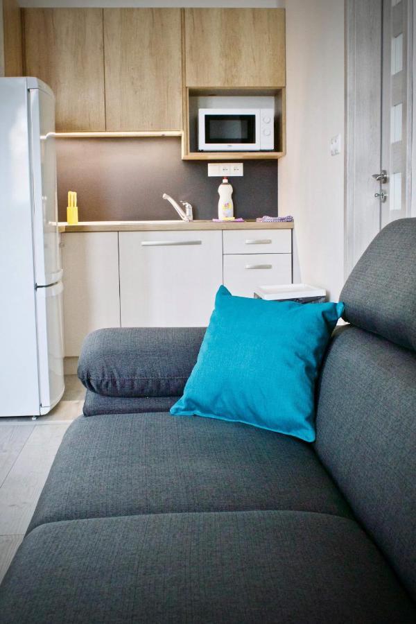 Apartmany קושיצה מראה חיצוני תמונה