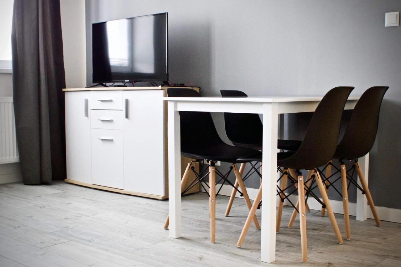 Apartmany קושיצה מראה חיצוני תמונה
