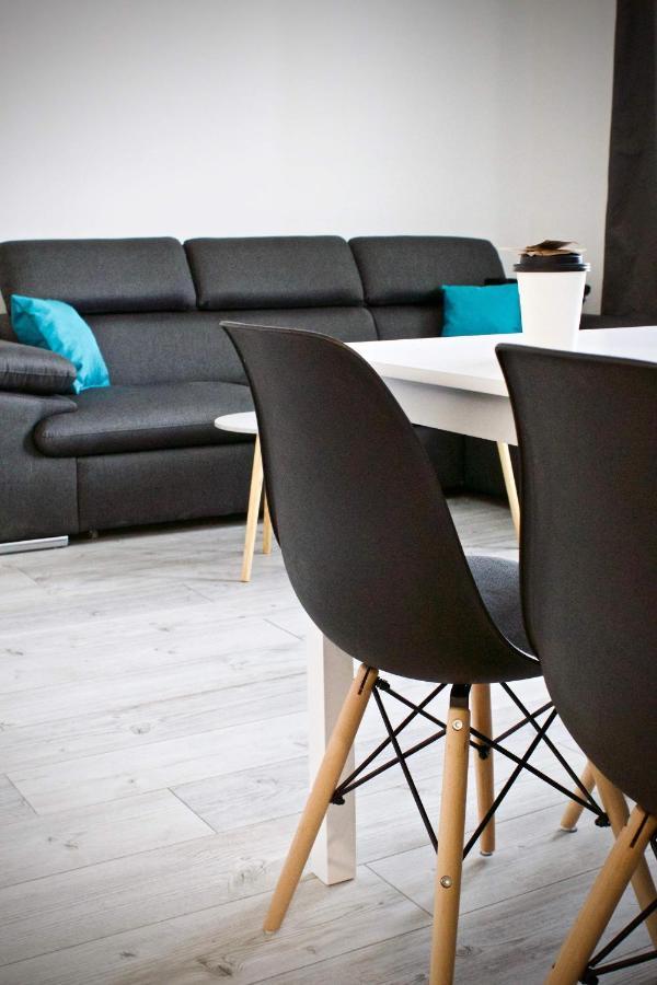 Apartmany קושיצה מראה חיצוני תמונה