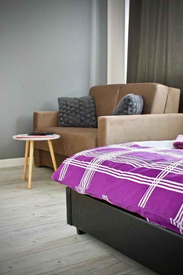 Apartmany קושיצה מראה חיצוני תמונה