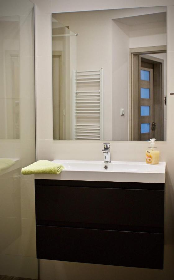 Apartmany קושיצה מראה חיצוני תמונה