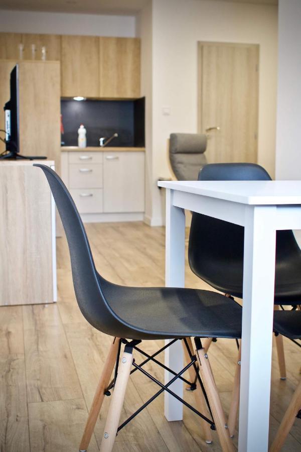 Apartmany קושיצה מראה חיצוני תמונה