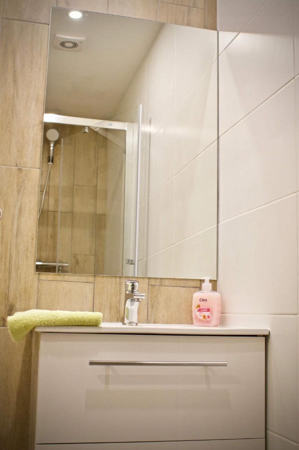 Apartmany קושיצה מראה חיצוני תמונה